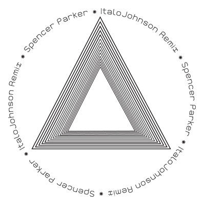 SPENCER PARKER / SHOW HIM YOU'RE THE ONE