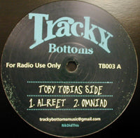 TOBY TOBIAS / ALREET