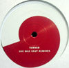 TURNER / SHE WAS SENT-REMIXES