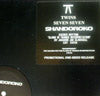 TWINS SEVEN SEVEN / SHANDOROKO-JOE CLAUSSELL MIX