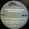 THE U.B'S / STONE FOX CHASE 2009-TODD TERRY REMIXES