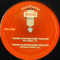 VA / UNDERGROUND CLASSIC TRAX #4 EP