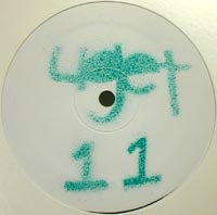 VA(THEO PARRISH) / UGLY EDITS VOL.11