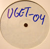VA(THEO PARRISH) / UGLY EDIT VOL.4