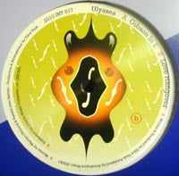 ULYSSES / GIBSON IN E