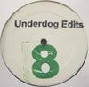 STEVIE WONDER / AS IF YOU READ MY MIND (UNDERDOG EDITS 8)