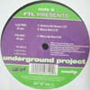 FTL / UNDERGROUND PROJECT