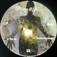 GALAXY 2 GALAXY / HI-TECH JAZZ