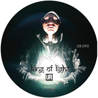 MARK FLASH / THE KING OF LIGHT