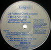 URBAN SOUL / GOODBYE LOVE-ALIX ALVAREZ REMIXES