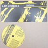 U-ROY & FRANCOIS K. / ROOTSMAN(10inch)