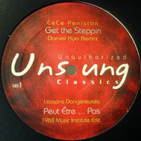 VA / UNSUNG CLASSICS VOL.1