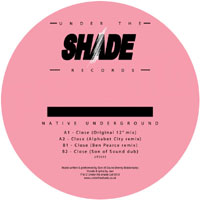 NATIVE UNDERGROUND / CLOSE