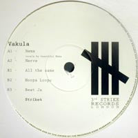VAKULA / NEMA