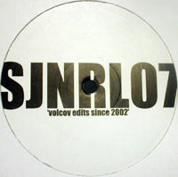 VA(VOLCOV) / SJNRL RE-EDITS VOL.7