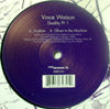 VINCE WATSON / DUALITY PT.1