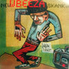 WBEEZA / NEW SKANK EP