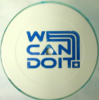 WE CAN DO IT / WATER