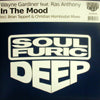 WAYNE GARDINER / IN THE MOOD(feat.RAS ANTHONY)