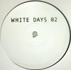 WHITE DAYS / GOSPEL DRUMS
