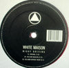 WHITE MAISON / NIGHT DRIVING-WILLIAMS REMIXES