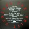 THE WHITE STRIPES / CAROLINA DRAMA