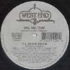 WIL MILTON / I'LL NEVER KNOW