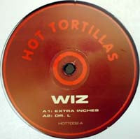 WIZ / EXTRA INCHES
