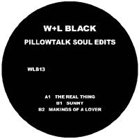 PILLOW TALK / SOUL EDITS