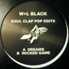 SOUL CLAP / POP EDITS