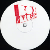 SCOTT K. vs STEVIE WONDER / AS-BOX EDIT