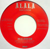 YOSAKU / MALEMBE(7inch)