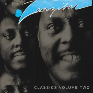 VA(TONY HUMPHRIES) / CLUB ZANZIBAR CLASSICS VOL.2(CD)