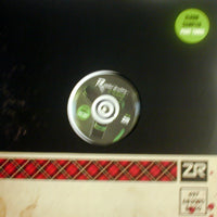 VA(THE REVENGE) / REEKIN'STRUCTIONS EP VOL 3