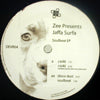 ZEE pres.JAFFA SURFA / SOULBEAT EP