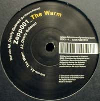ZEPP001 / THE WARM