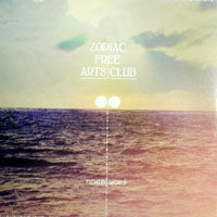 ZODIAC FREE ARTS CLUB / FLOATING WORLD