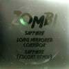 ZOMBI / SAPPHIRE
