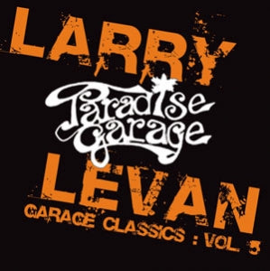 VA(LARRY LEVAN) / GARAGE CLASSICS VOL.5(CD)
