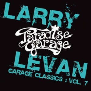 VA(LARRY LEVAN) / GARAGE CLASSICS VOL.7(CD)