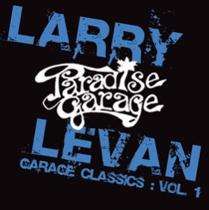 VA(LARRY LEVAN) / GARAGE CLASSICS VOL.1(CD)
