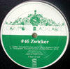 ZWICKER / SONGS OF LUCID DREAMERS EP1