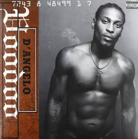 D'Angelo – Voodoo