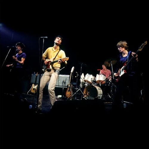 Talking Heads - Live At Wcoz 77 (RSD LIMITED)