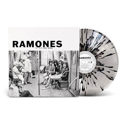 Ramones - 1975 Sire Demos (RSD LINITED)