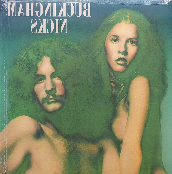 Buckingham Nicks – Buckingham Nicks