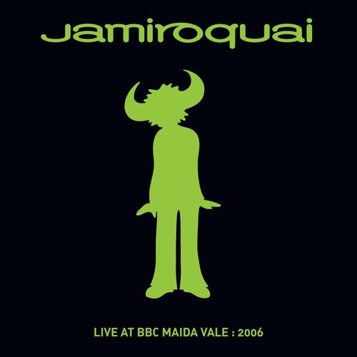 Jamiroquai - Live At Bbc Maida Vale: 2006 (RSD LIMITED)