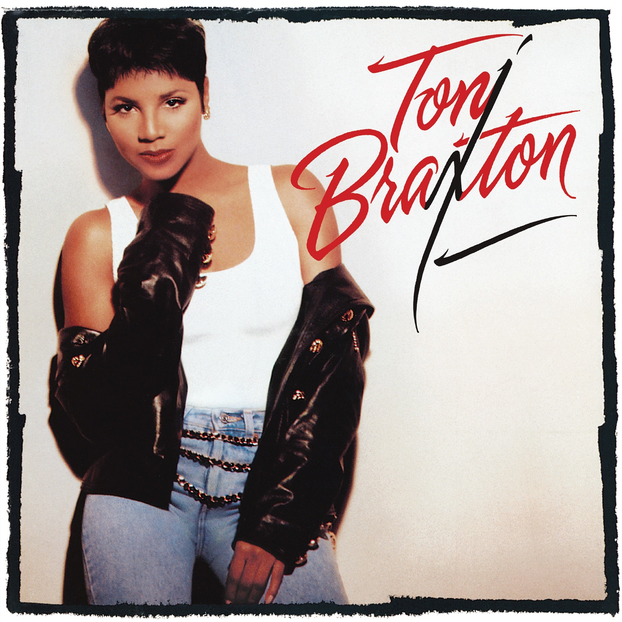 Toni Braxton - Toni Braxton