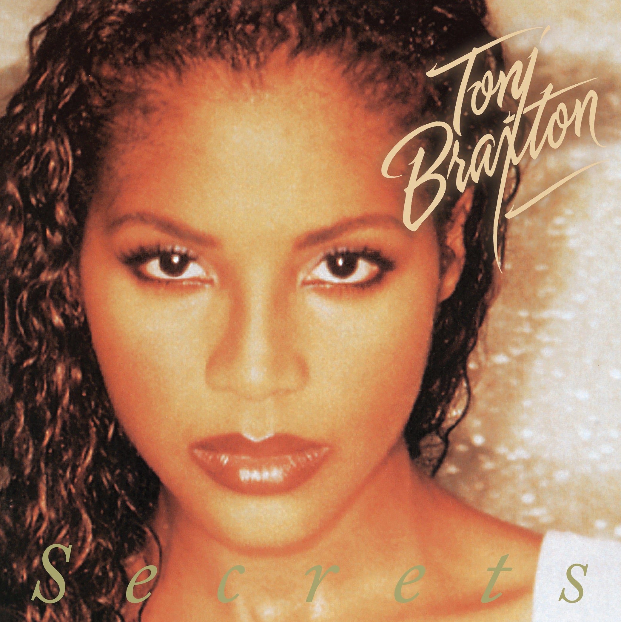 Toni Braxton - Secrets