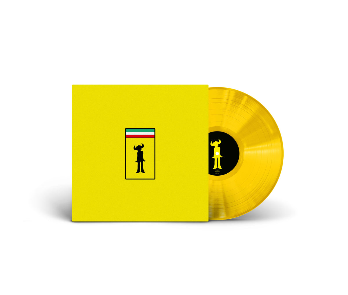 Jamiroquai – Virtual Insanity【近日再入荷予定】